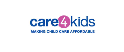 Care 4 Kids logo