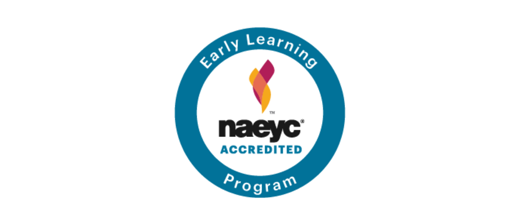 NAEYC Accredited logo