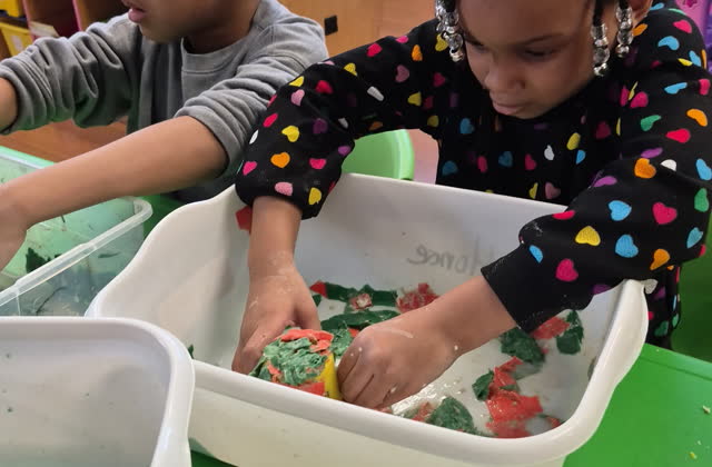 Bright Giggles classroom and activity photo 7