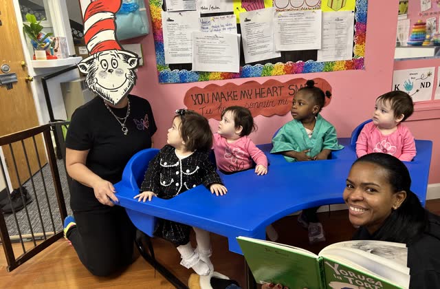 Bright Giggles classroom and activity photo 13