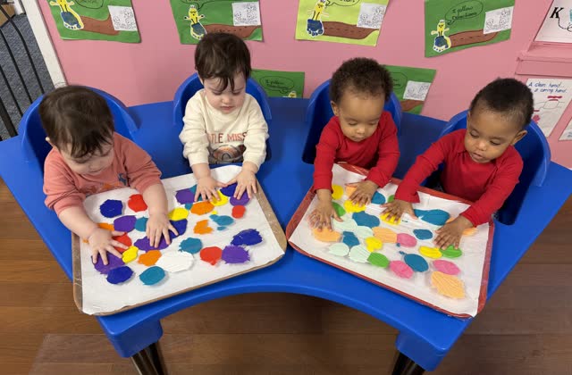 Bright Giggles classroom and activity photo 15